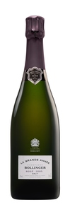 Bollinger la Grande Année Rosé Brut 2015