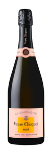 Veuve Clicquot Brut Rosé