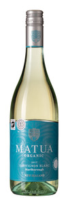 Matua Marlborough Sauvignon Blanc 2024