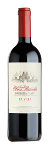 Olim Bauda La Villa Barbera d'Asti 2024