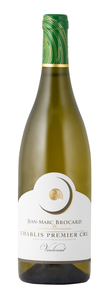 Brocard Chablis 1er Cru Vaulorent 2015 Brocard Chablis 1er Cru Vaulorent 2015