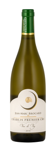 Brocard Chablis Premier Cru Vau de Vey 2016 Brocard Chablis Premier Cru Vau de Vey 2016
