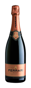 Bilde av Ferrari Trento Rosé Brut