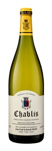 Droin Chablis 2022