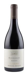 Bilde av flasken for Arlaud Roncevie Bourgogne 2015