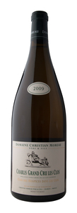 Moreau Chablis Grand Cru Les Clos des Hospices 2013 Moreau Chablis Grand Cru Les Clos des Hospices 2013