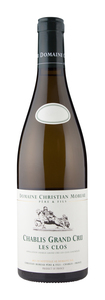 C. Moreau Chablis Grand Cru Les Clos C. Moreau Chablis Grand Cru Les Clos