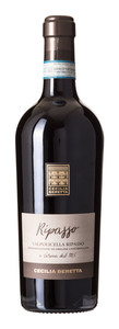 Bilde av Cecilia Beretta Valpolicella Ripasso Superiore 2022
