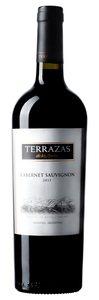 Bilde av Terrazas de Los Andes Cabernet Sauvignon 2022