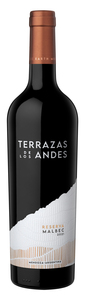 Terrazas de Los Andes Malbec 2023