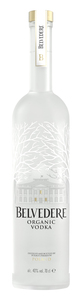 Bilde av Belvedere Organic Vodka