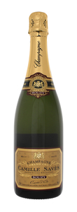 Bilde av Camille Savès Carte d'Or Bouzy Grand Cru Brut