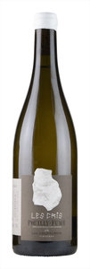 Caïlbourdin Pouilly-Fumé Les Cris 2023