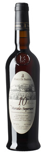 Marco de Bartoli Marsala Superiore 10 Anni