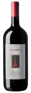 Col d'Orcia Brunello di Montalcino 2020