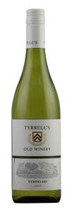 Tyrrell's Old Winery Verdelho 2023