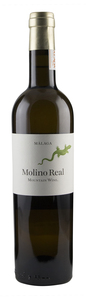 Molino Real 2014 Molino Real 2014