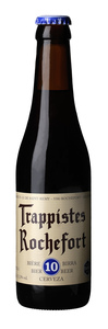 Rochefort 10 Trappist