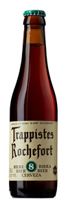 Rochefort 8 Trappist