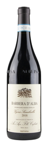Cigliuti Barbera d`Alba Serraboella 2015 Cigliuti Barbera d`Alba Serraboella 2015