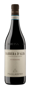 Palladino Barbera d Palladino Barbera d