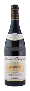 Guigal Côte Rôtie Ch. D Guigal Côte Rôtie Ch. D