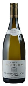 Louis Moreau Chablis Grand Cru Les Clos 2021