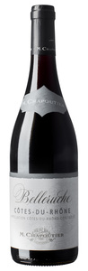 Chapoutier Belleruche 2017 Chapoutier Belleruche 2017