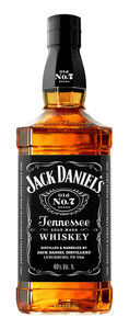 Jack Daniel's Tennessee Whiskey