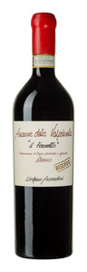 Bilde av flasken for S. Accordini Amarone della Valpolicella Classico Il Fornetto 2011