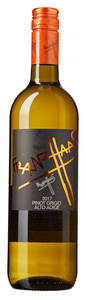 Franz Haas Pinot Grigio Alto Adige 2017 Franz Haas Pinot Grigio Alto Adige 2017