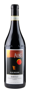 Bilde av flasken for Vajra Barolo Albe 2014