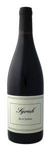 Hervé Souhaut Syrah 2023