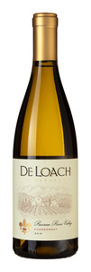 Uke 3: DeLoach Chardonnay Russian River 2021