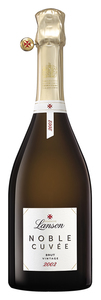 Bilde av flasken for Lanson Noble Cuvée Vintage 2002
