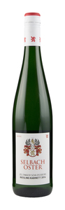 Selbach-Oster Zeltinger Schlossberg Riesling Kabinett 2021