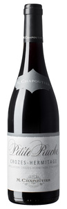 Crozes Hermitage La Petite Ruche 2016 Crozes Hermitage La Petite Ruche 2016