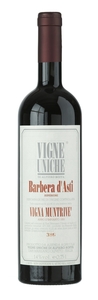 Boffa Vigna Muntrivé Barbera d Boffa Vigna Muntrivé Barbera d