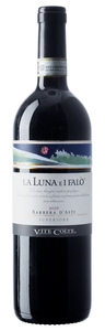 La Luna e I Falò Barbera d La Luna e I Falò Barbera d