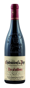 Les Cailloux Châteauneuf-du-Pape 2013 Les Cailloux Châteauneuf-du-Pape 2013