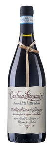 Zaccagnini Montepulciano d Zaccagnini Montepulciano d