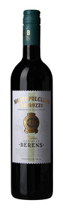 Cuvée Christer Berens Montepulciano d'Abruzzo 2022