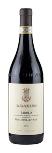 Vajra Barolo Bricco delle Viole 2018