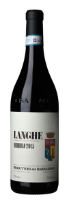Prod. del Barbaresco Langhe Nebbiolo 2024