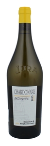 Tissot Patchwork Chardonnay 2017 Tissot Patchwork Chardonnay 2017