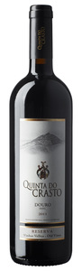 Bilde av flasken for Quinta do Crasto Reserva 2015