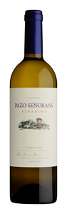 Pazo Señorans Albariño 2024