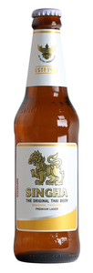Bilde av flasken for Singha Lager