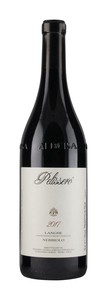 Pelissero Langhe Nebbiolo 2021