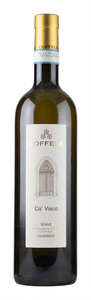 Coffele Ca'Visco Soave Classico 2024